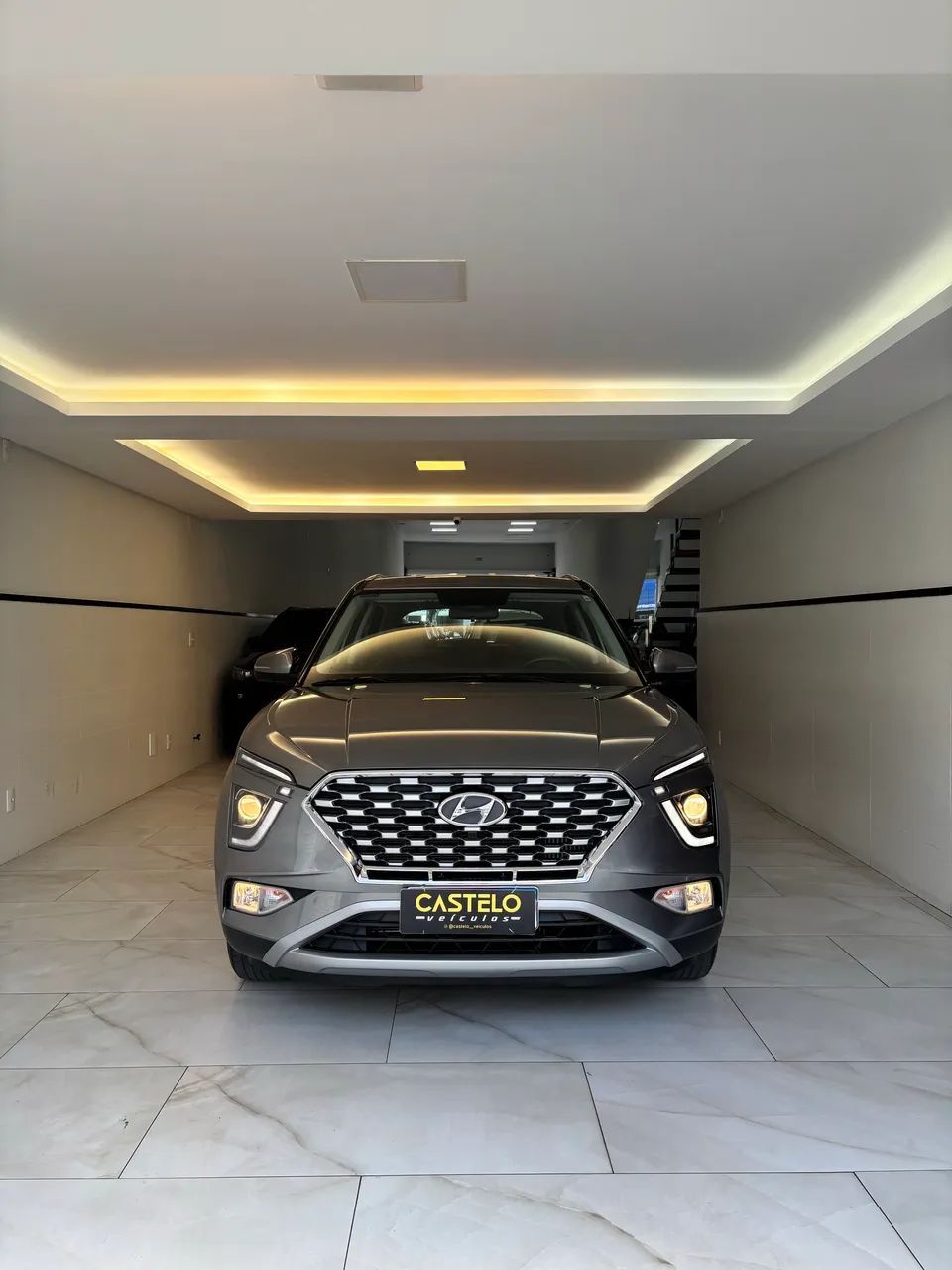 Hyundai CRETA 2