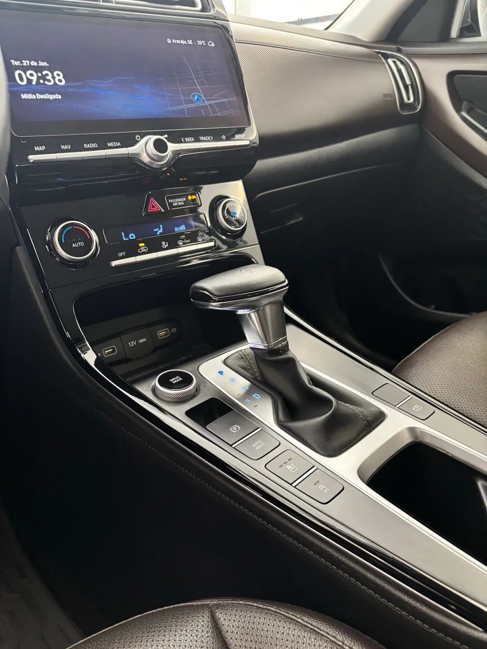 Hyundai CRETA 8