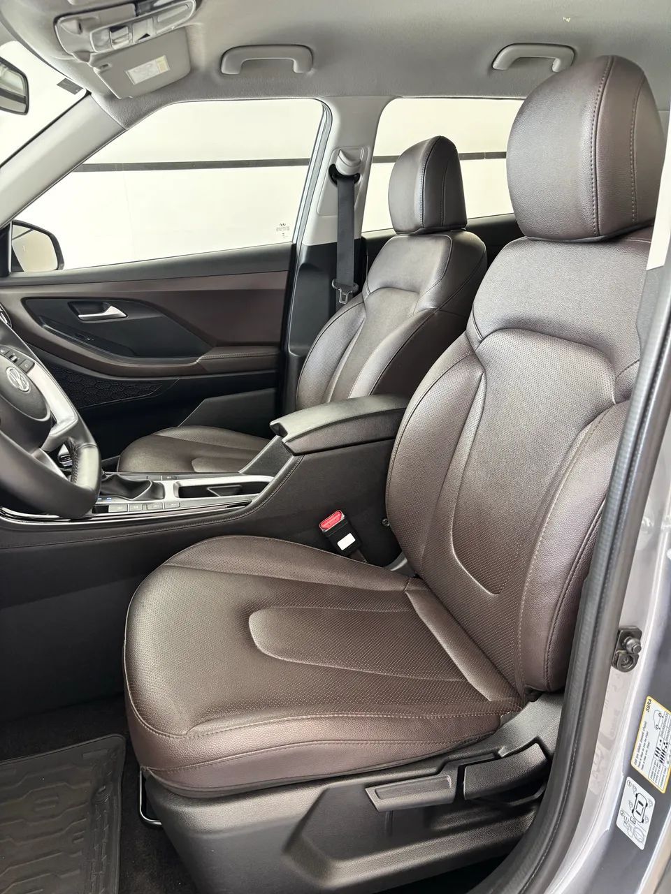 Hyundai CRETA 7