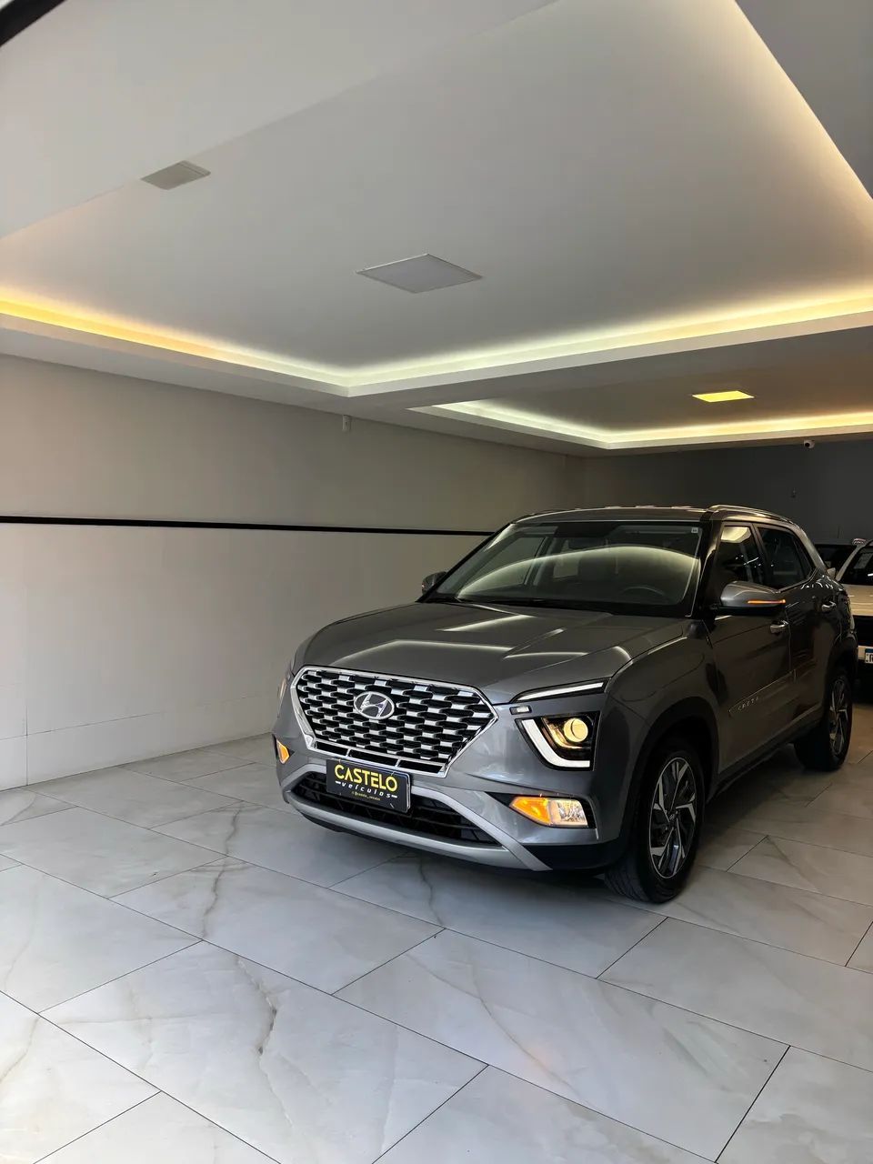 Hyundai CRETA 3