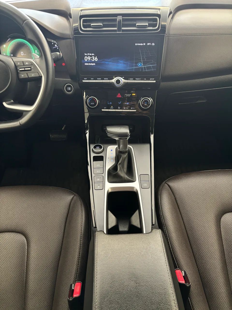 Hyundai CRETA 13