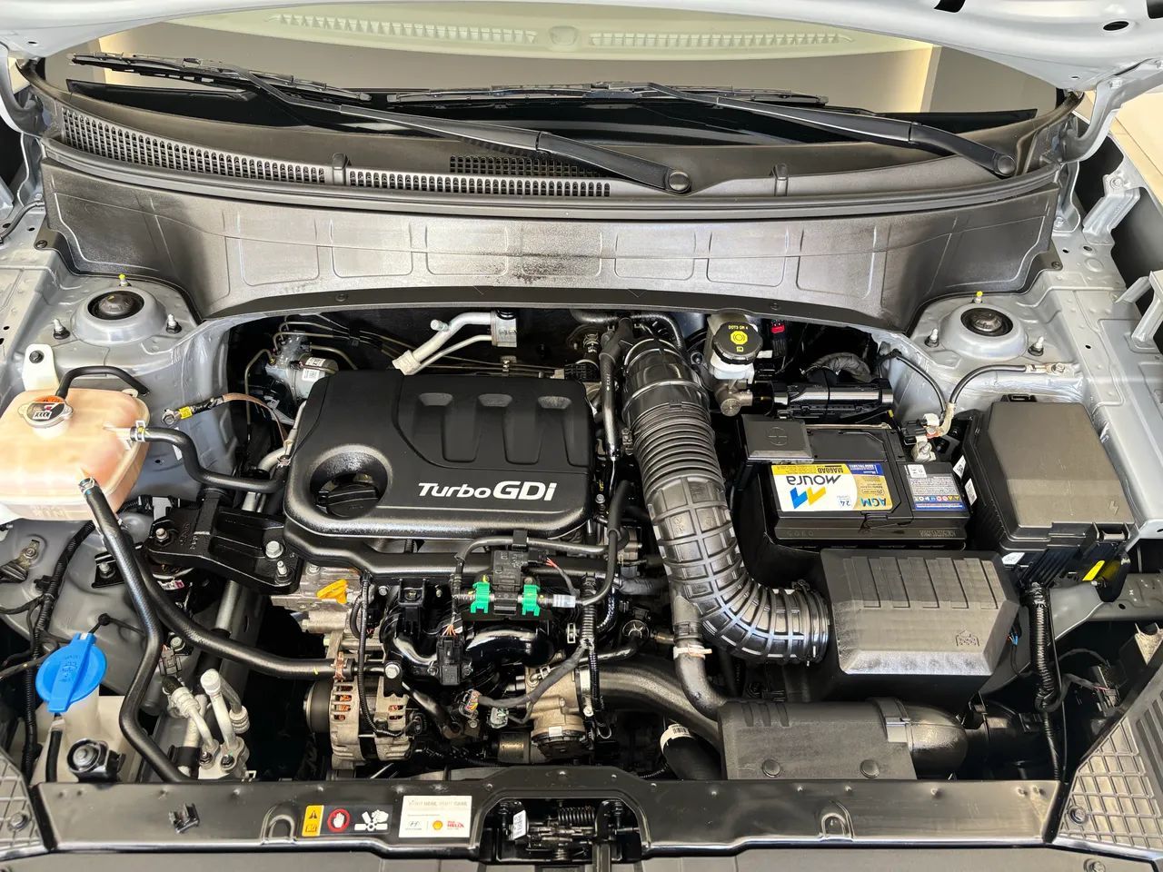 Hyundai CRETA 17