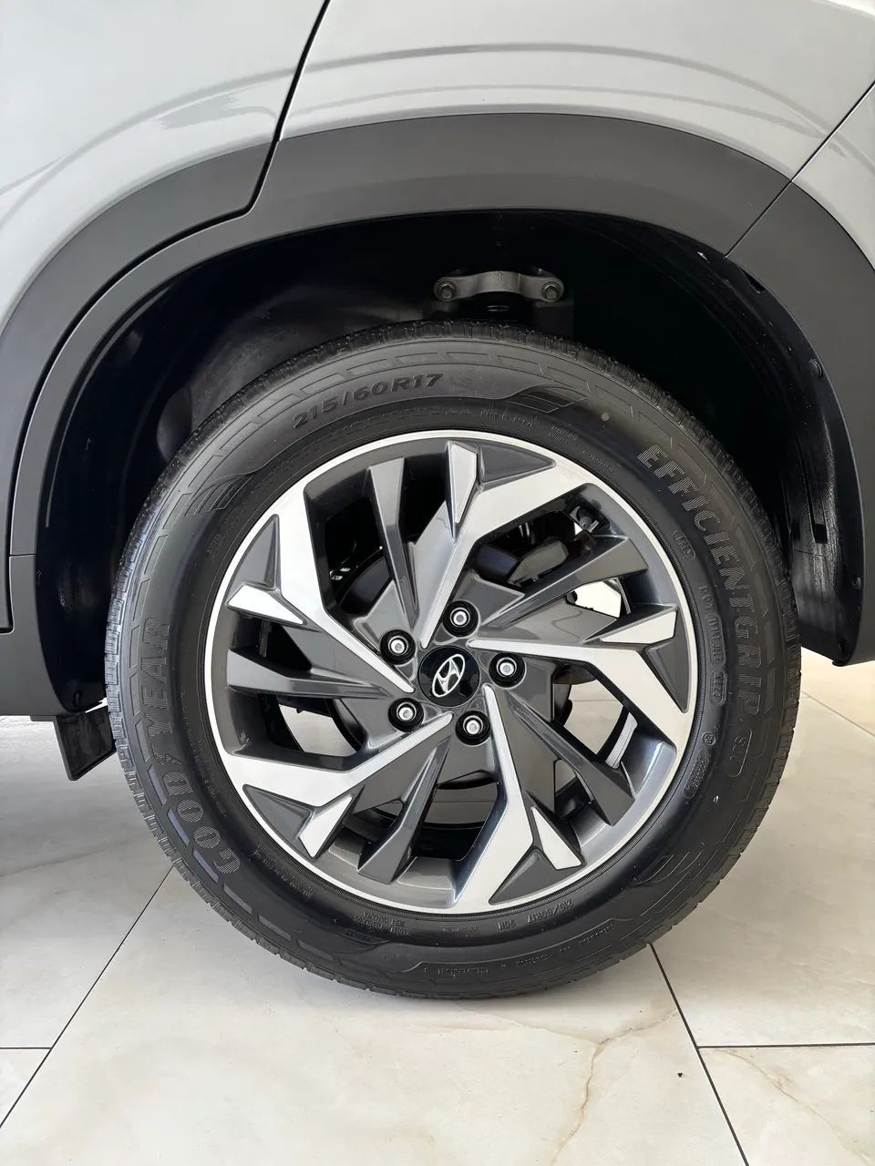 Hyundai CRETA 16