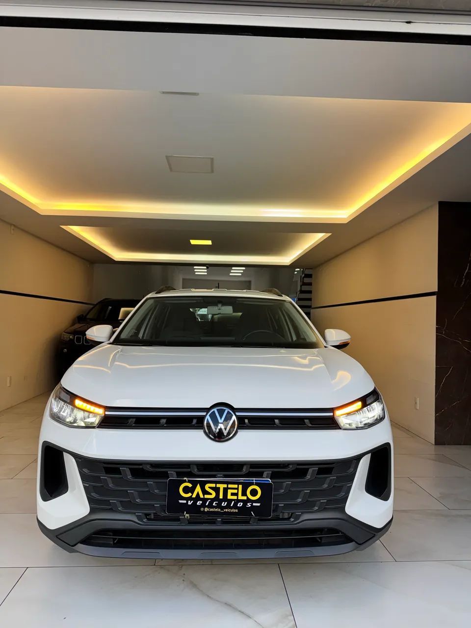 Volkswagen TERA 5