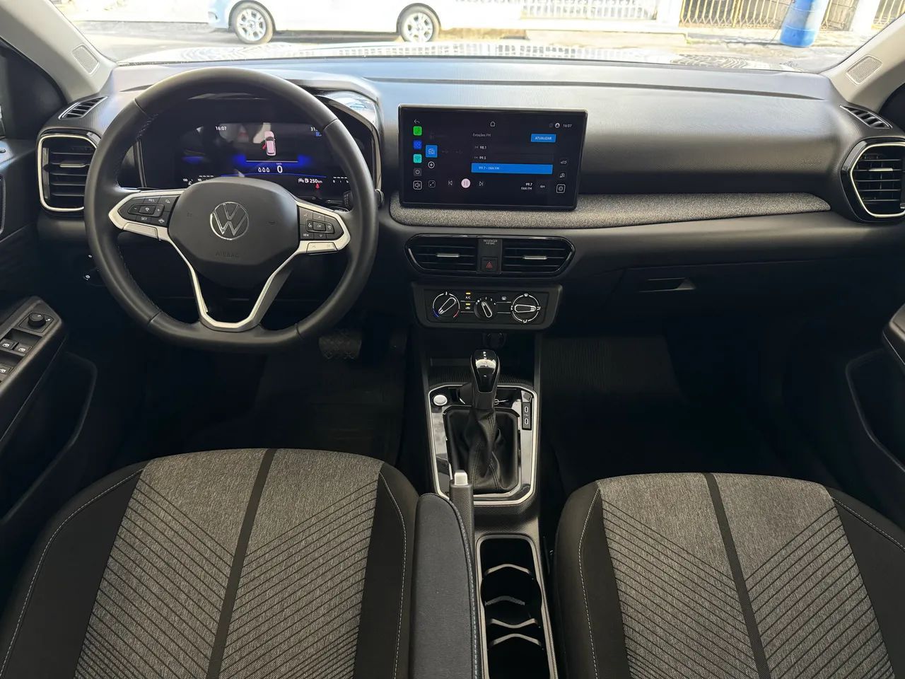 Volkswagen TERA 10