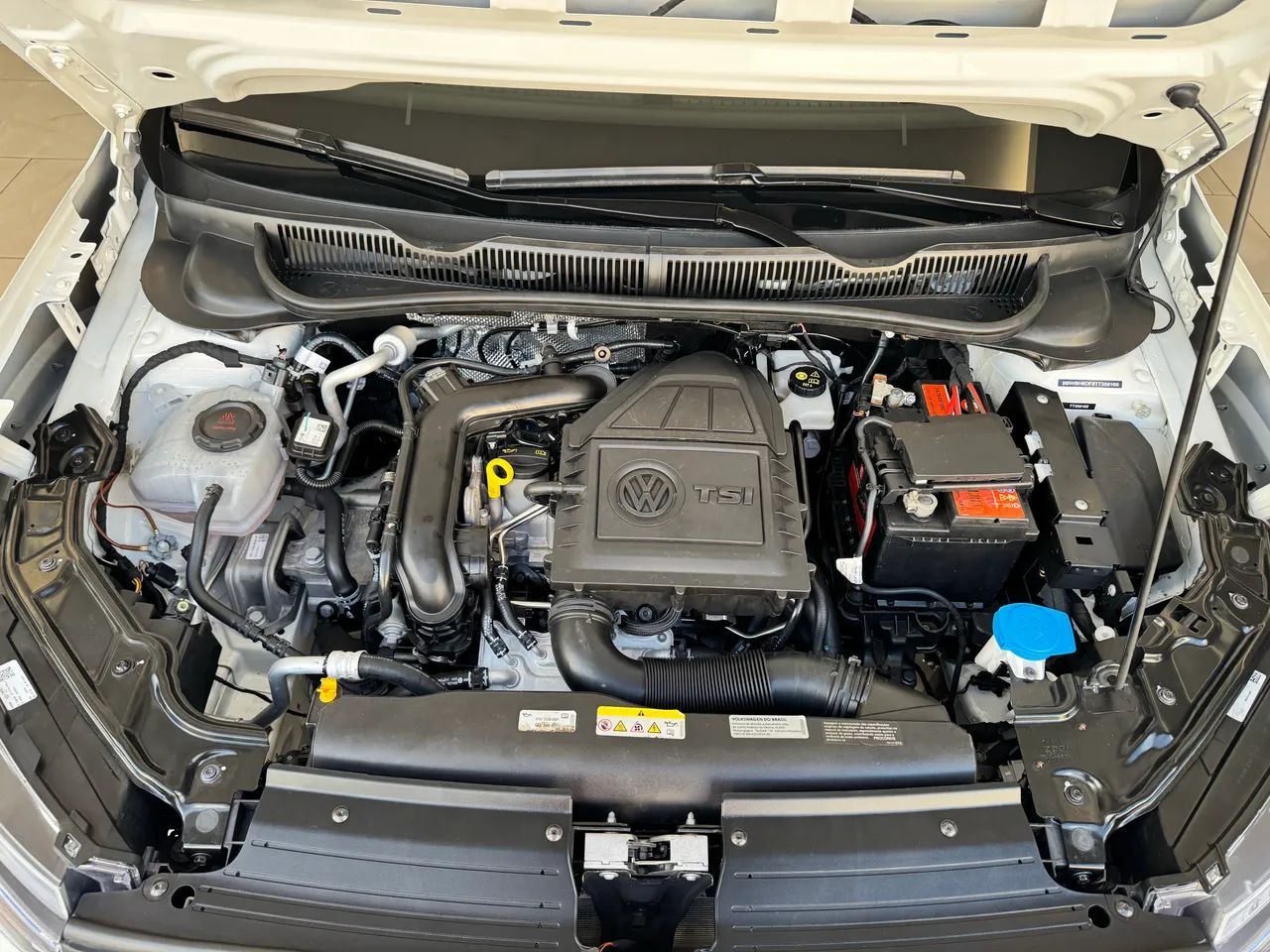 Volkswagen TERA 15