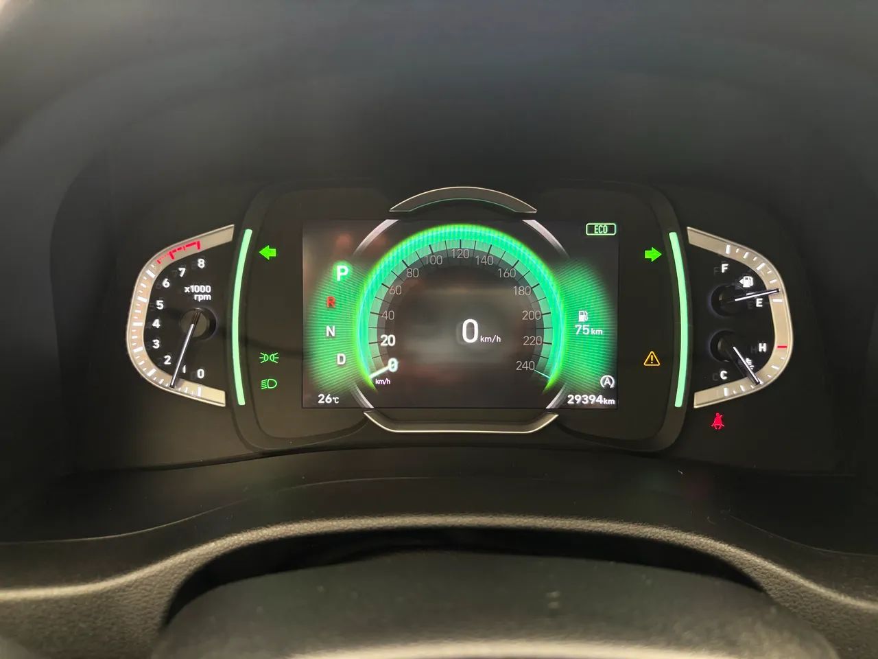 Hyundai CRETA 13