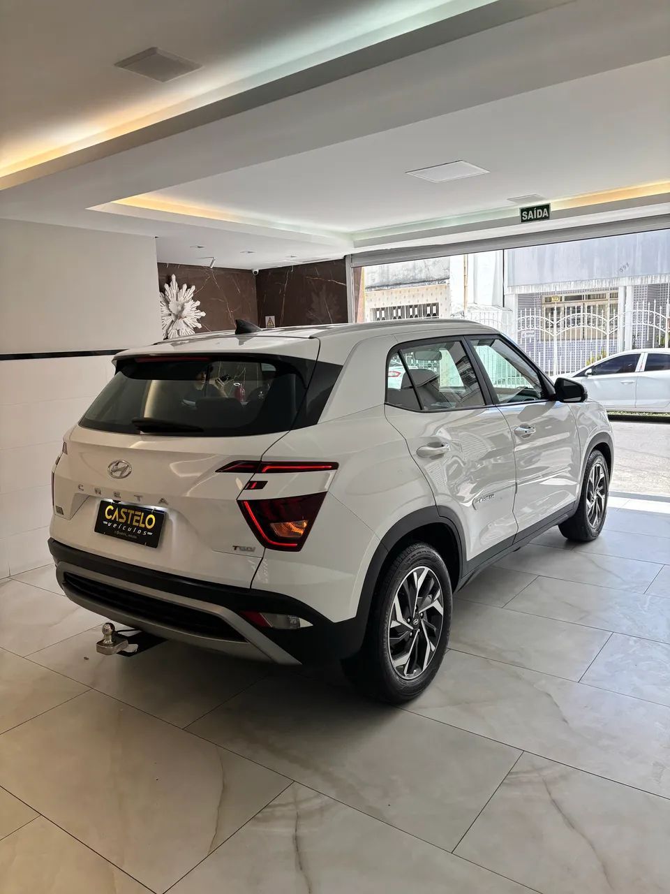Hyundai CRETA 4