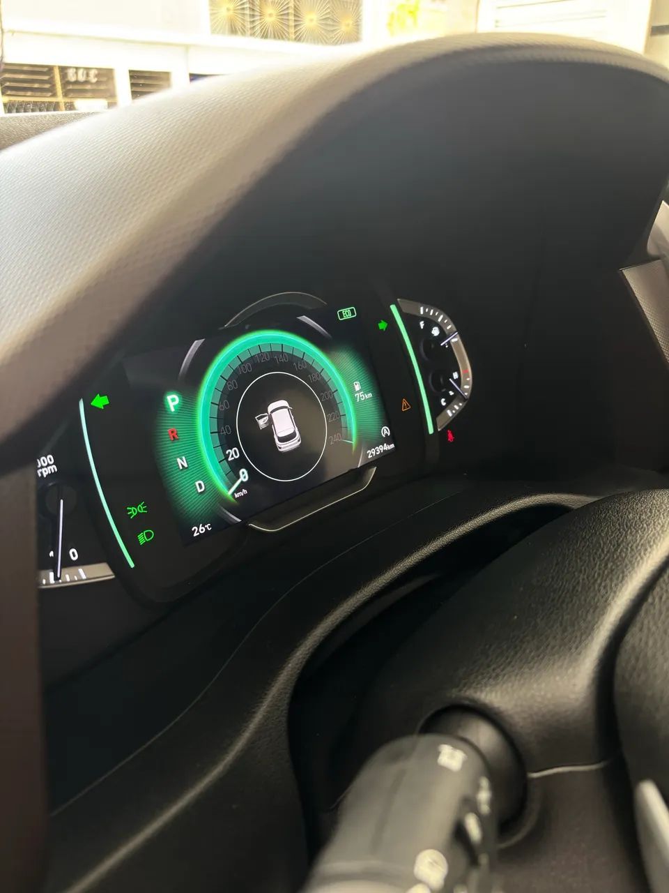 Hyundai CRETA 12