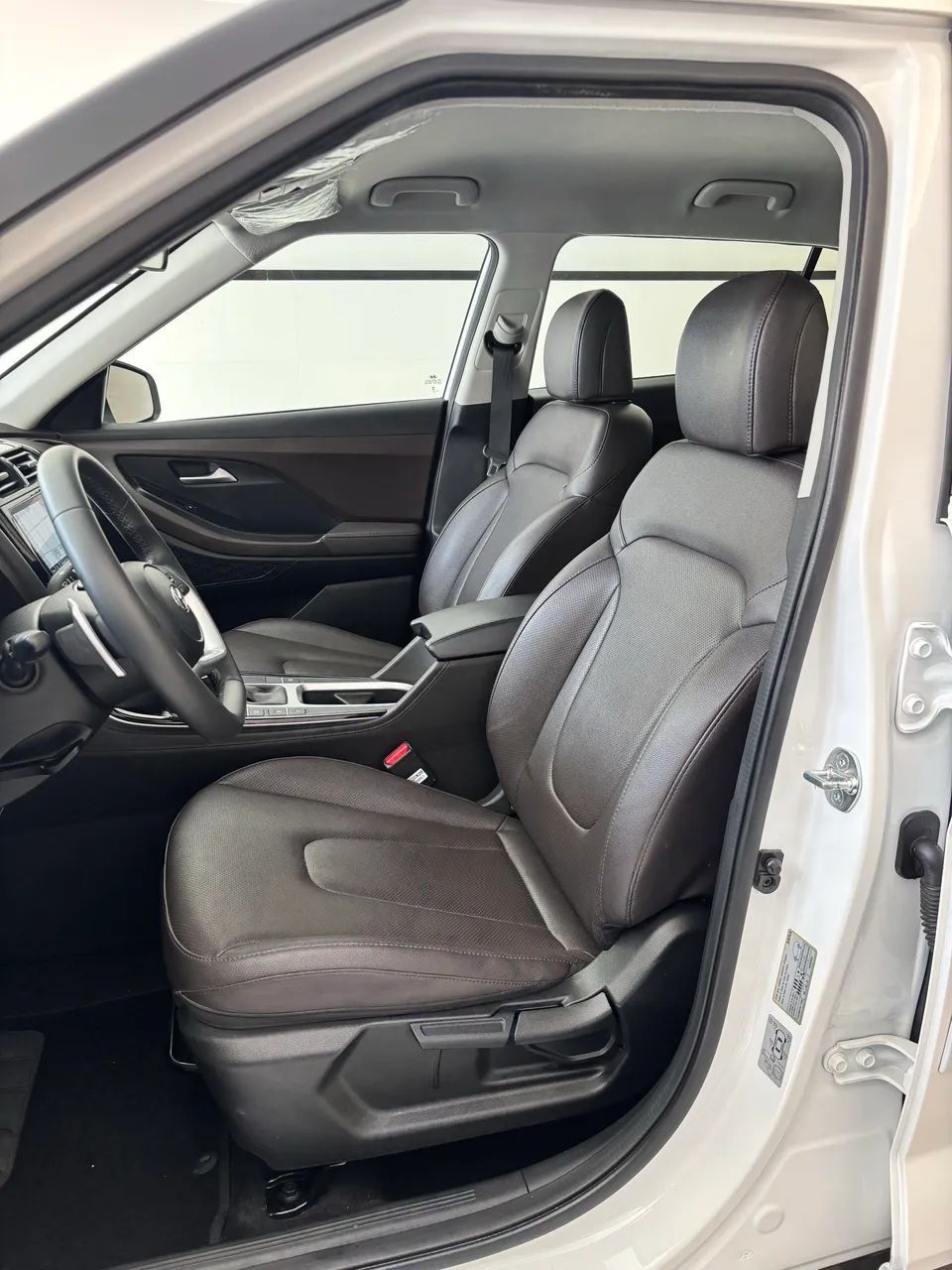 Hyundai CRETA 7