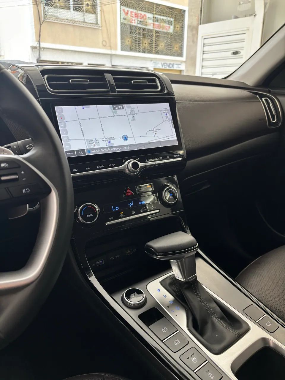 Hyundai CRETA 14