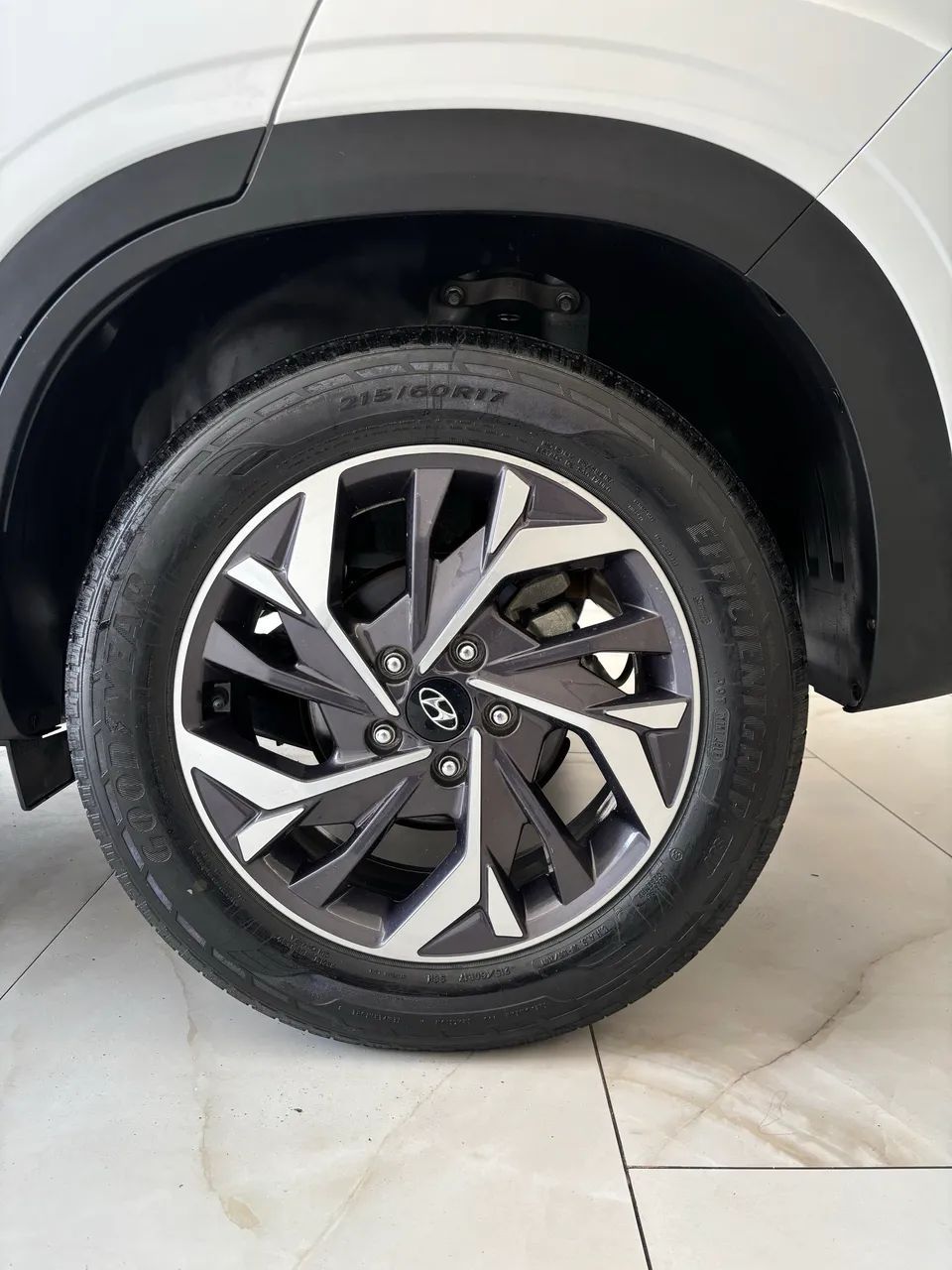 Hyundai CRETA 17