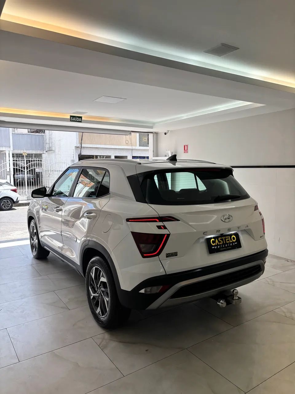 Hyundai CRETA 6