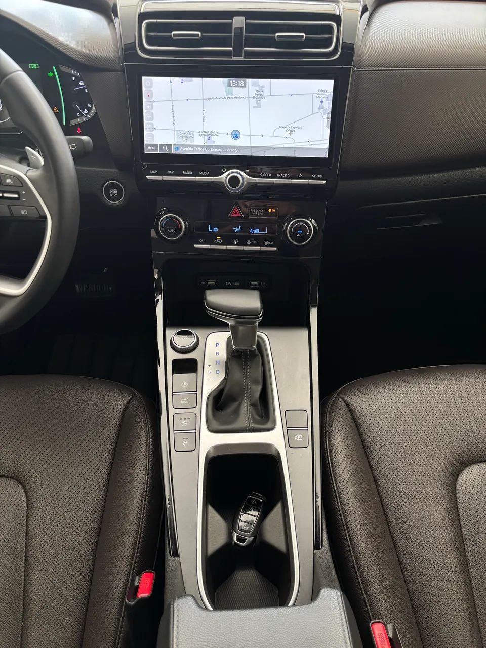 Hyundai CRETA 9