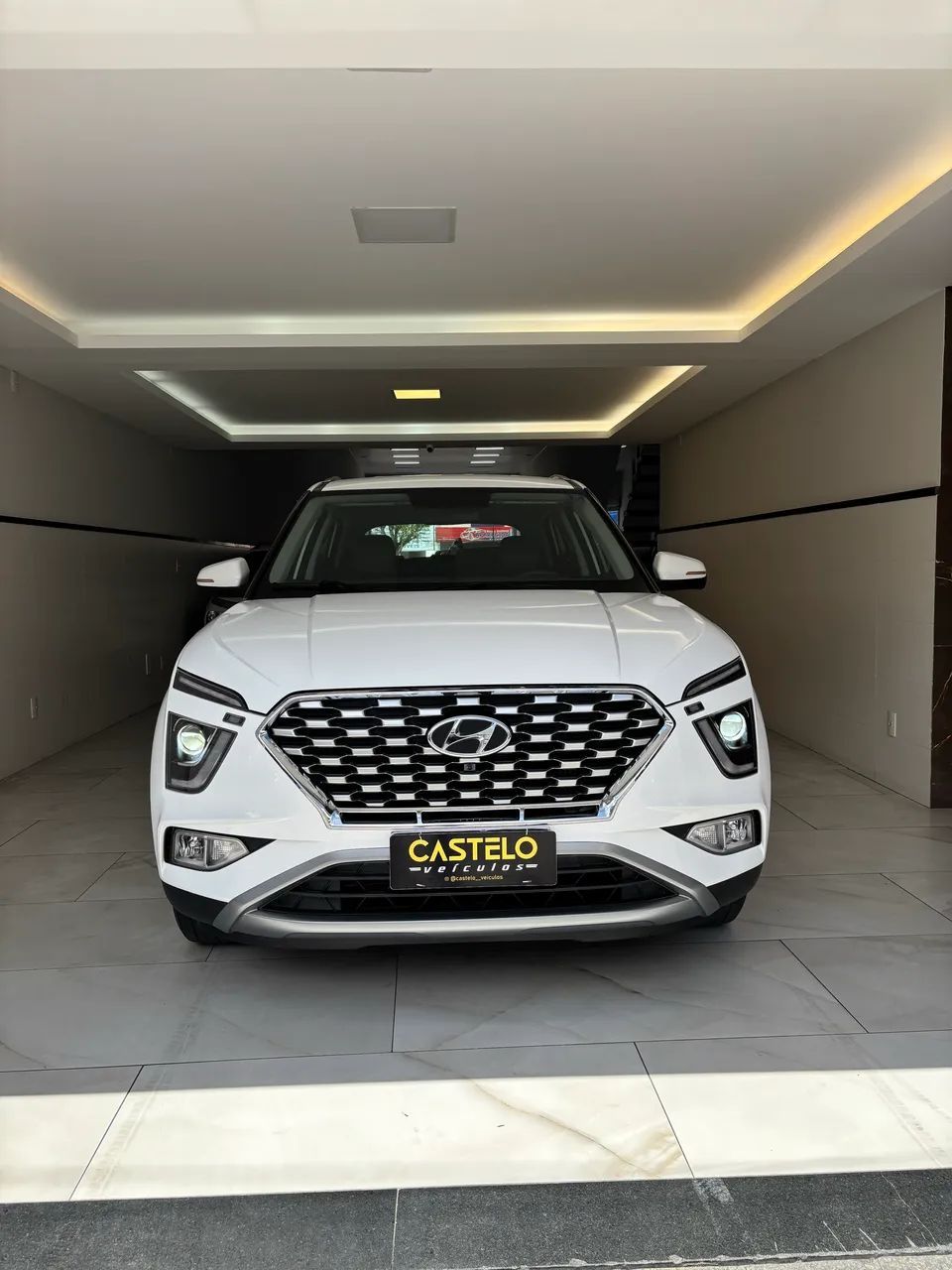 Hyundai CRETA 2