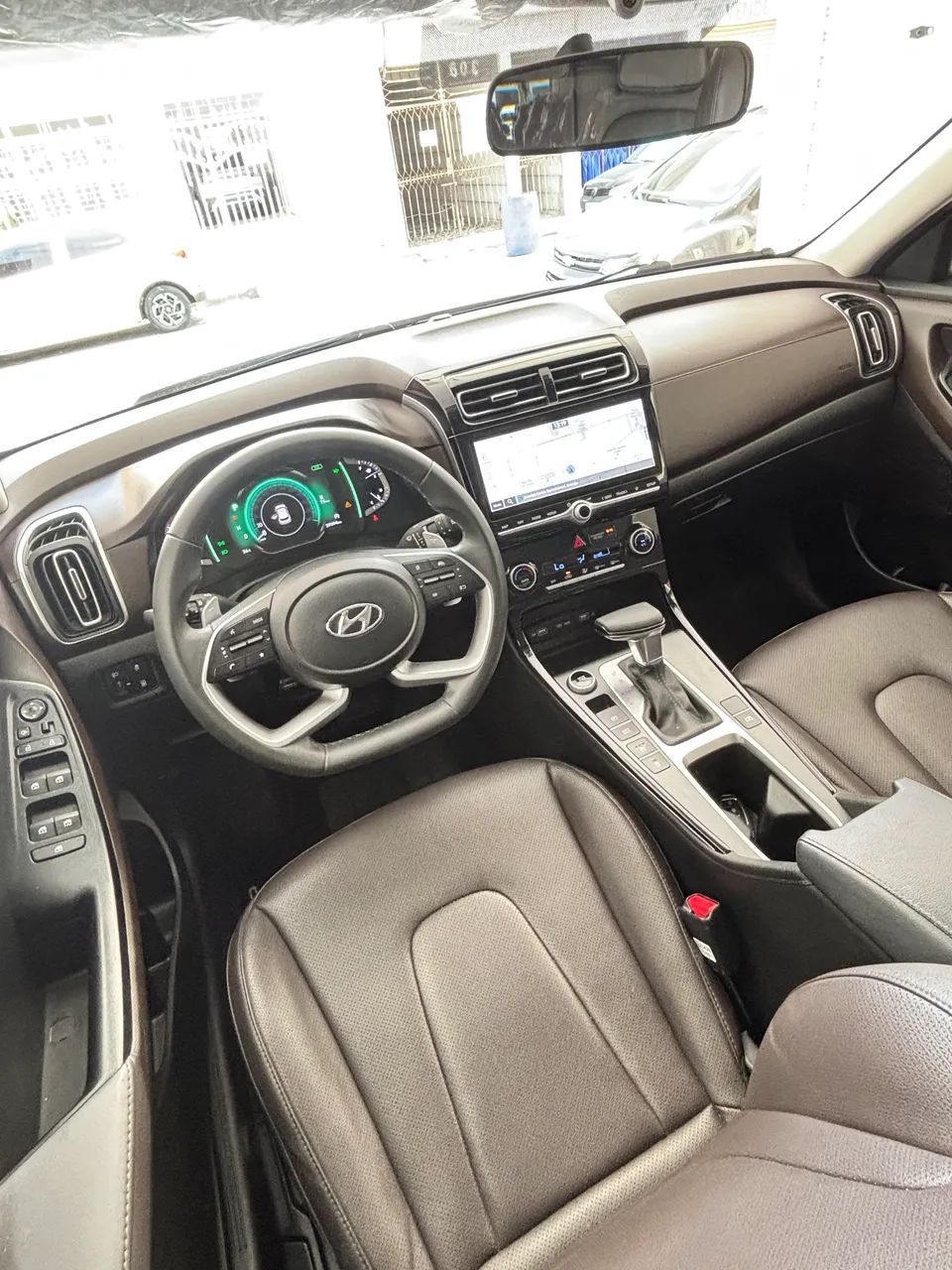 Hyundai CRETA 8