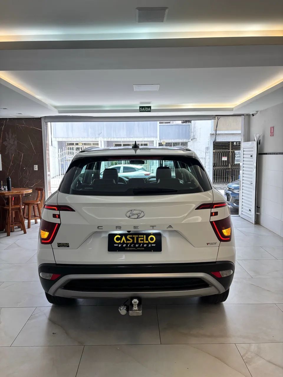 Hyundai CRETA 5
