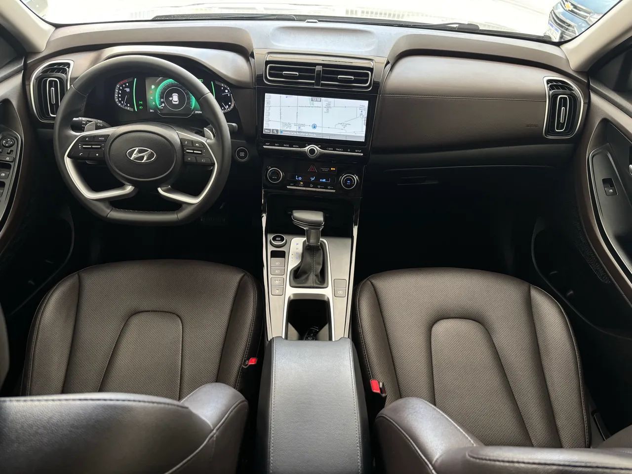 Hyundai CRETA 10