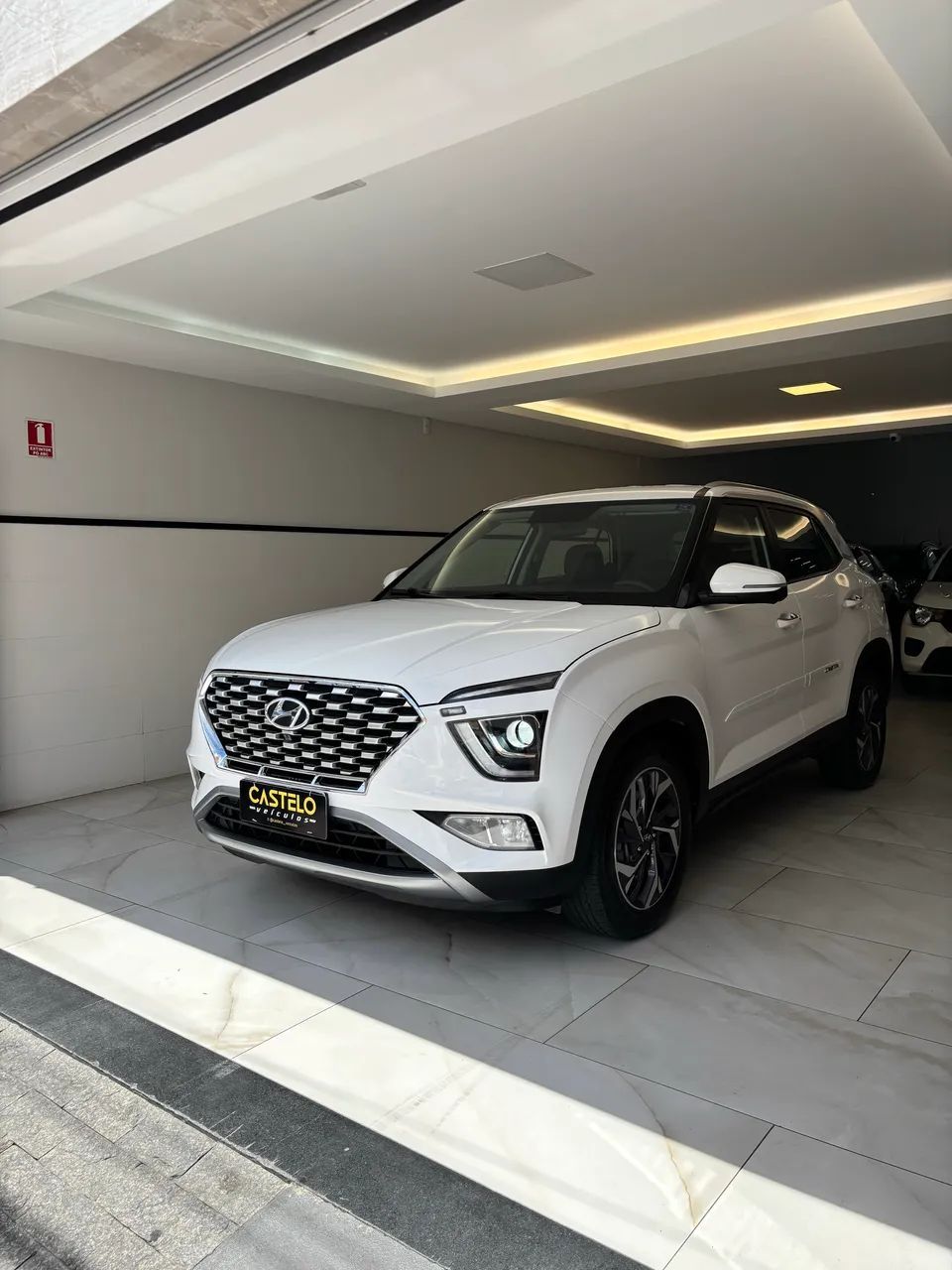 Hyundai CRETA 3