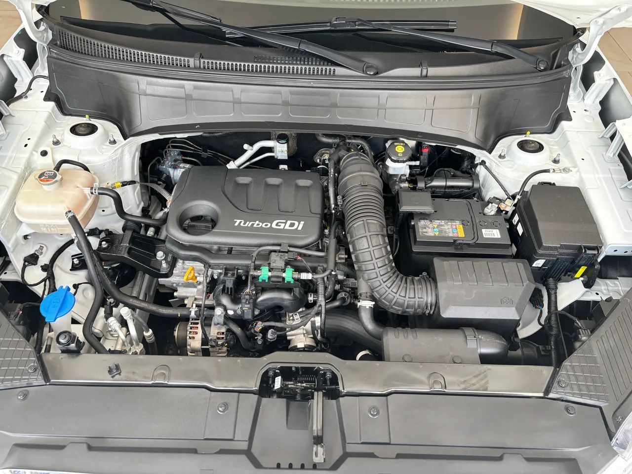Hyundai CRETA 18