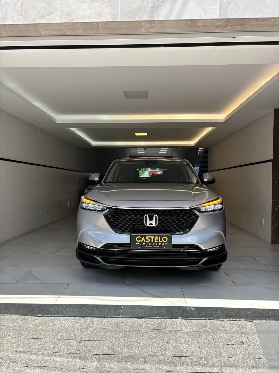 Honda HR-V 2