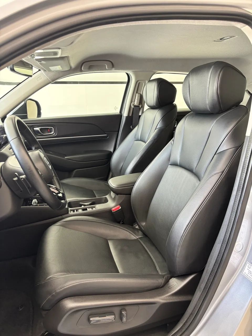 Honda HR-V 7