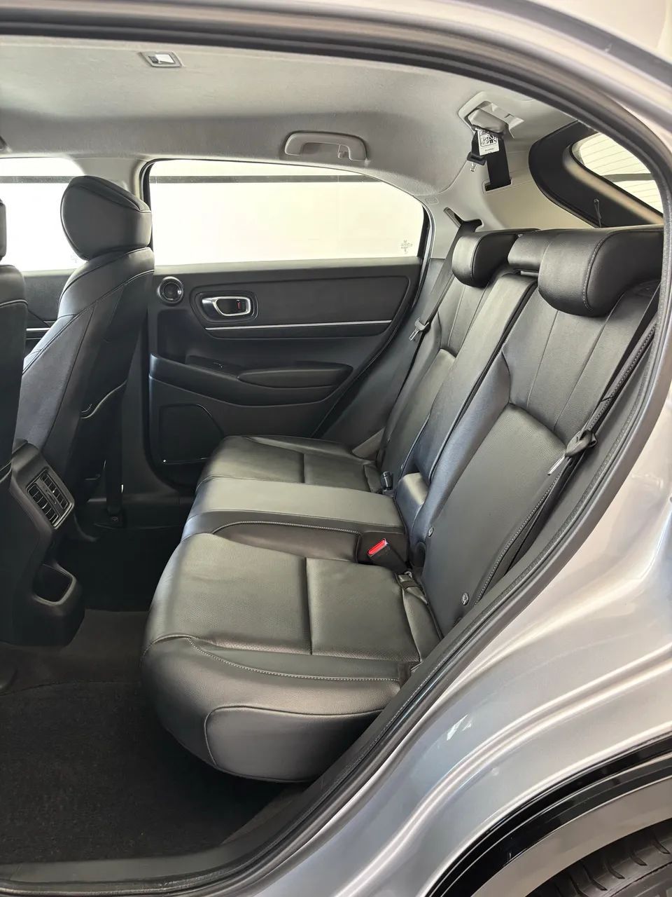 Honda HR-V 14