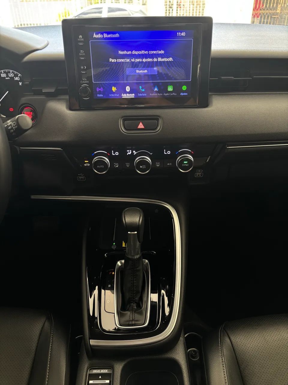 Honda HR-V 12