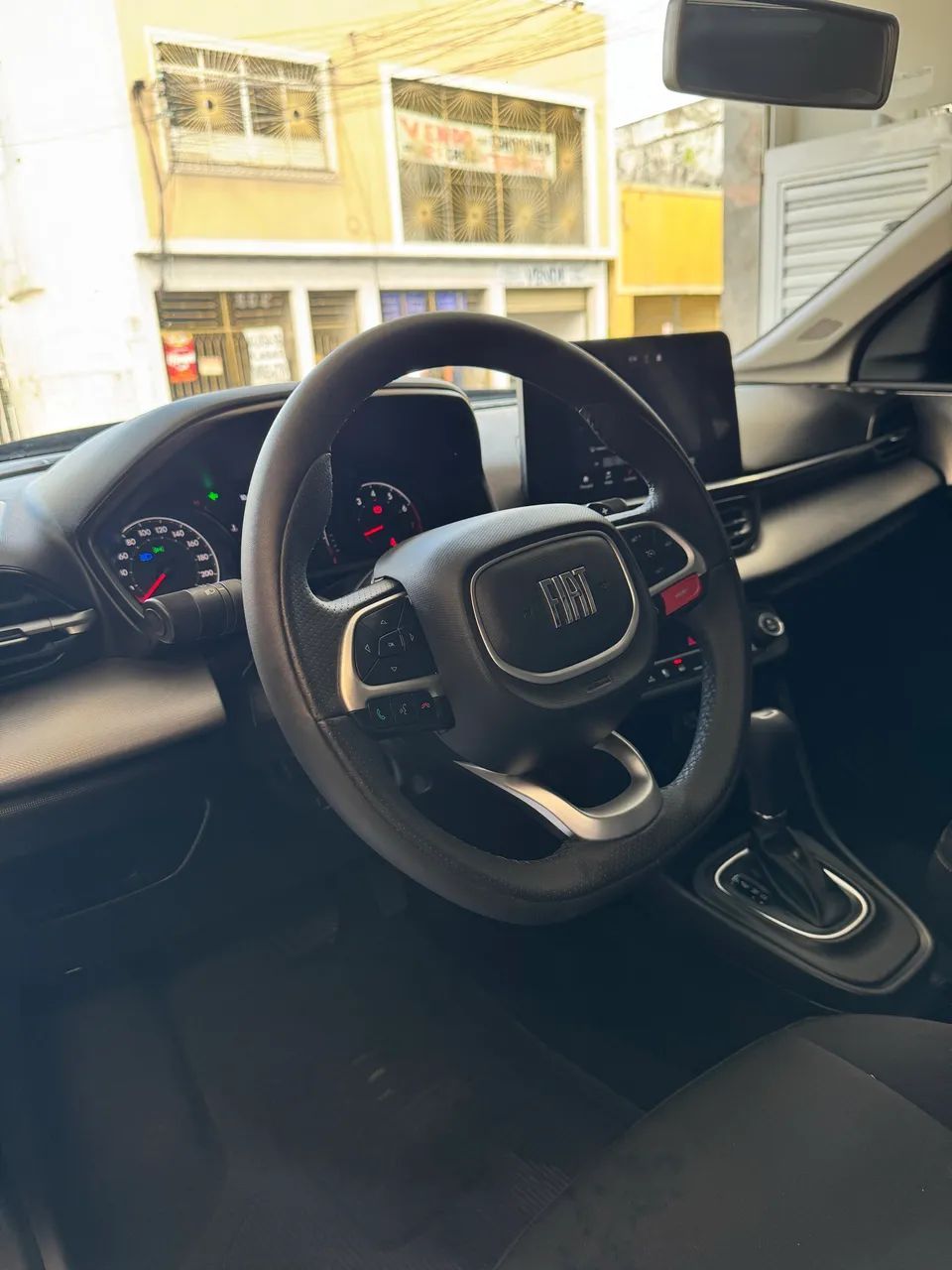 Fiat PULSE 7