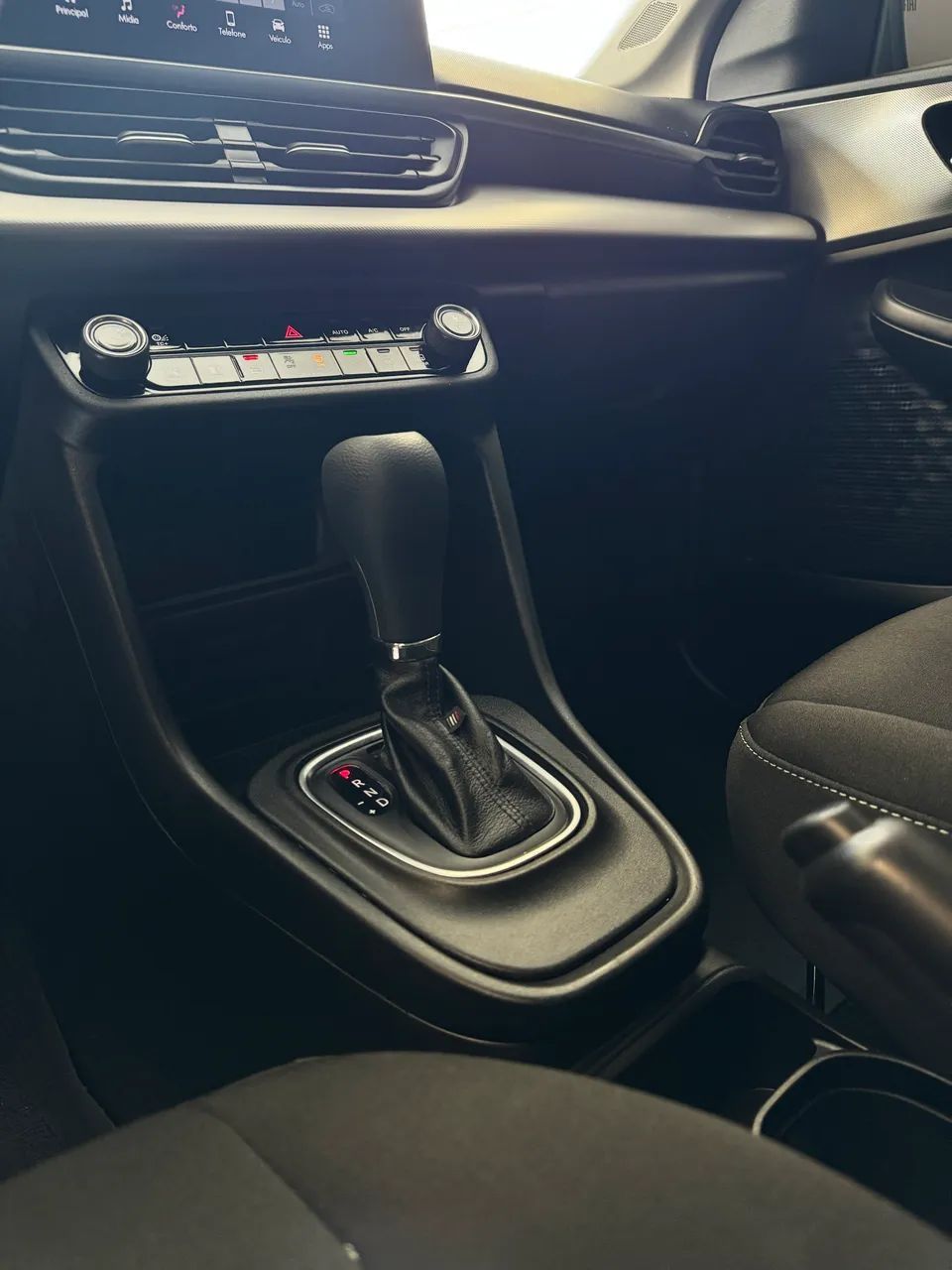 Fiat PULSE 8