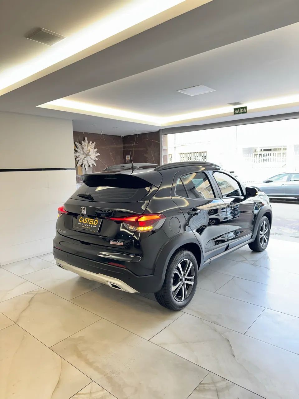 Fiat PULSE 4