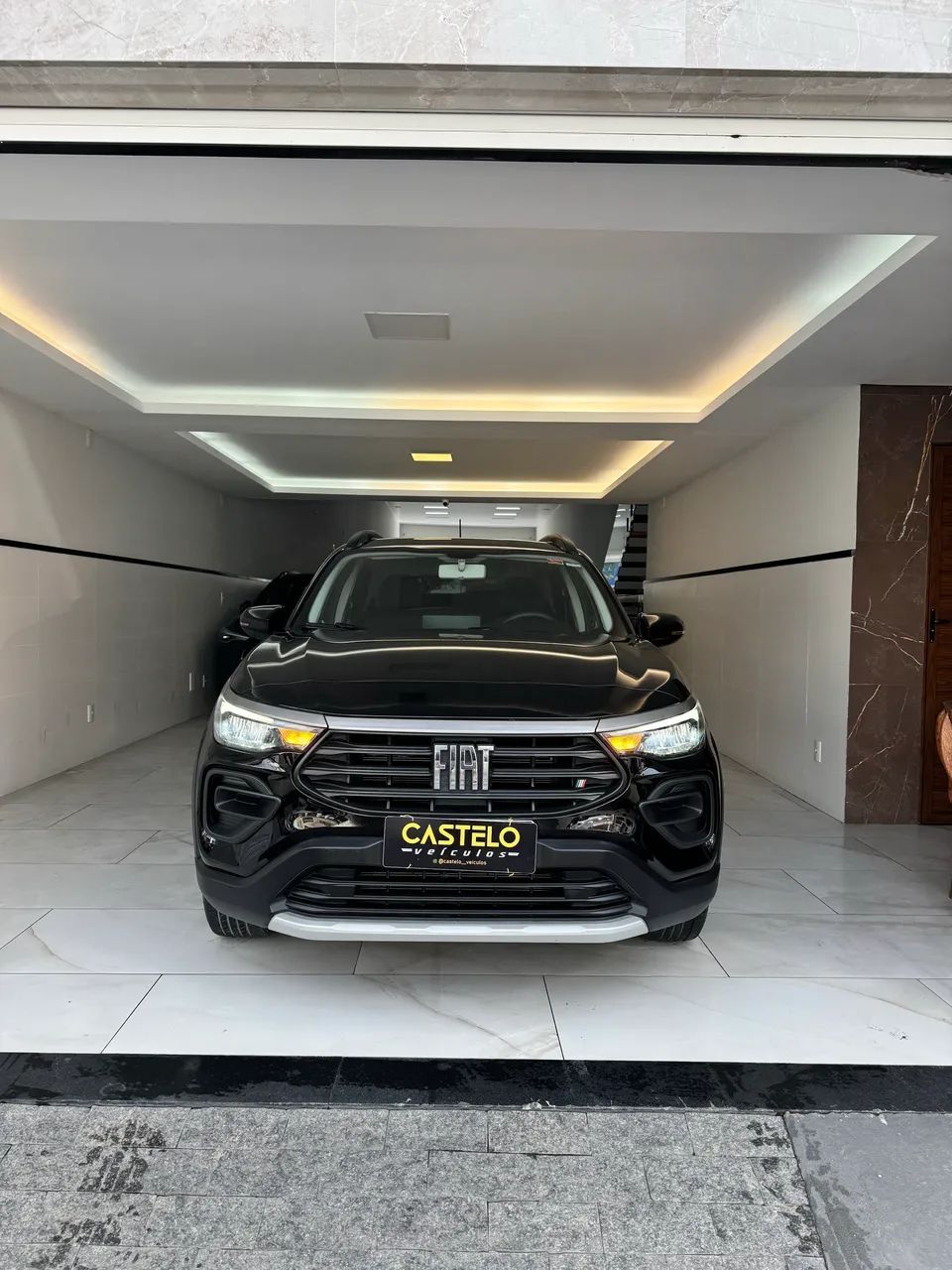 Fiat PULSE 2