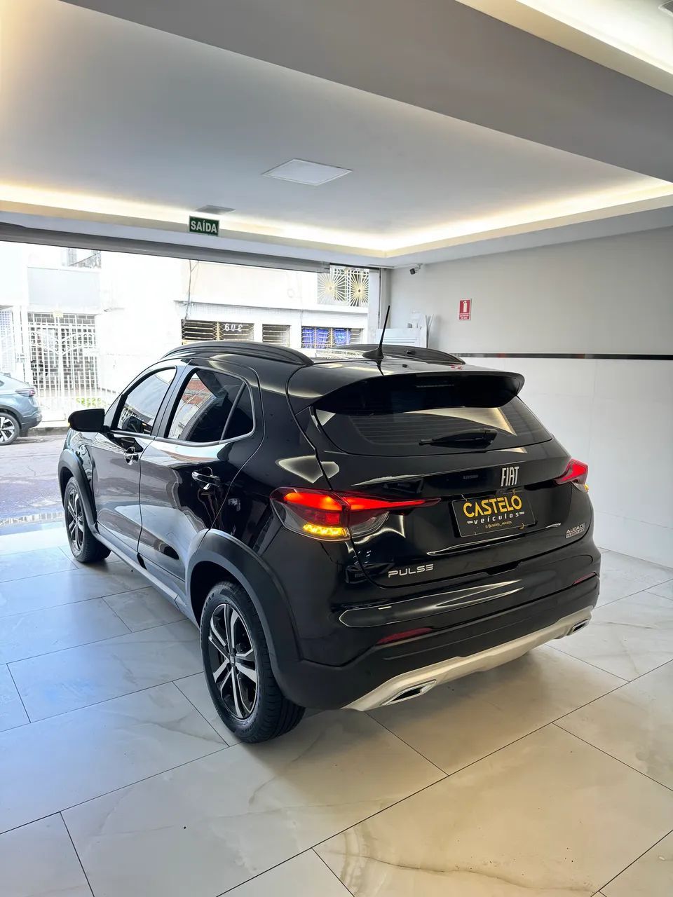 Fiat PULSE 6
