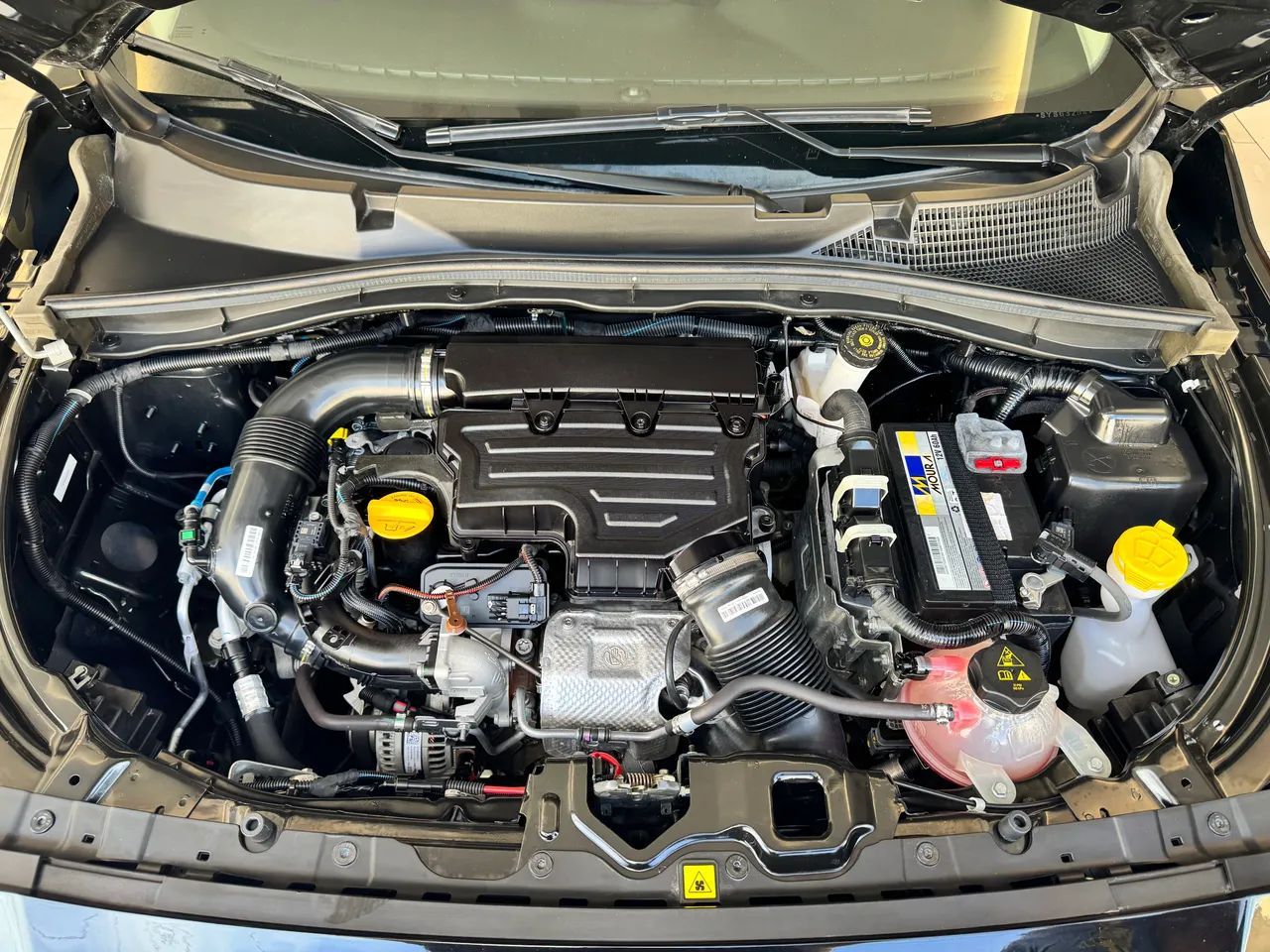 Fiat PULSE 12