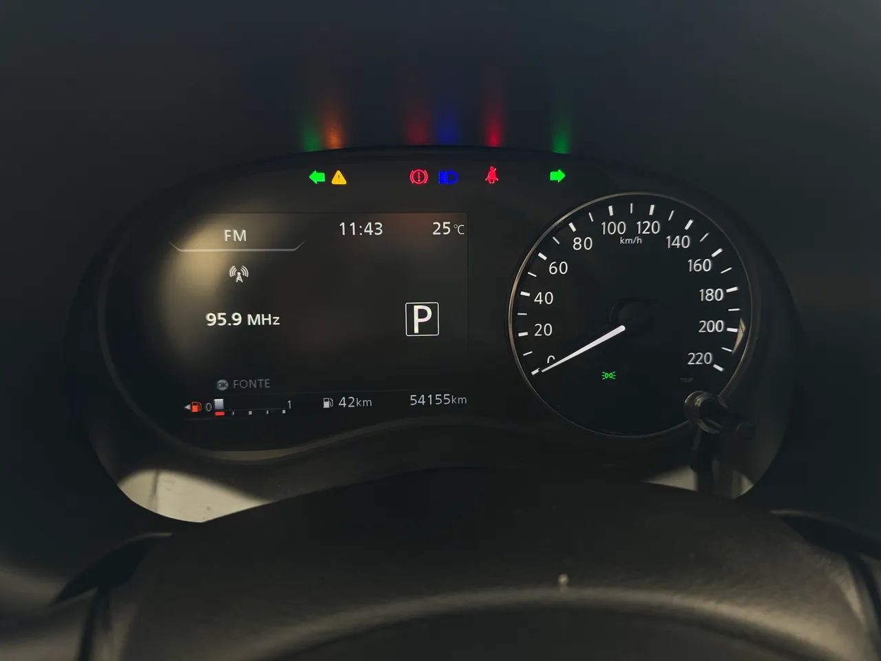 Nissan KICKS 13