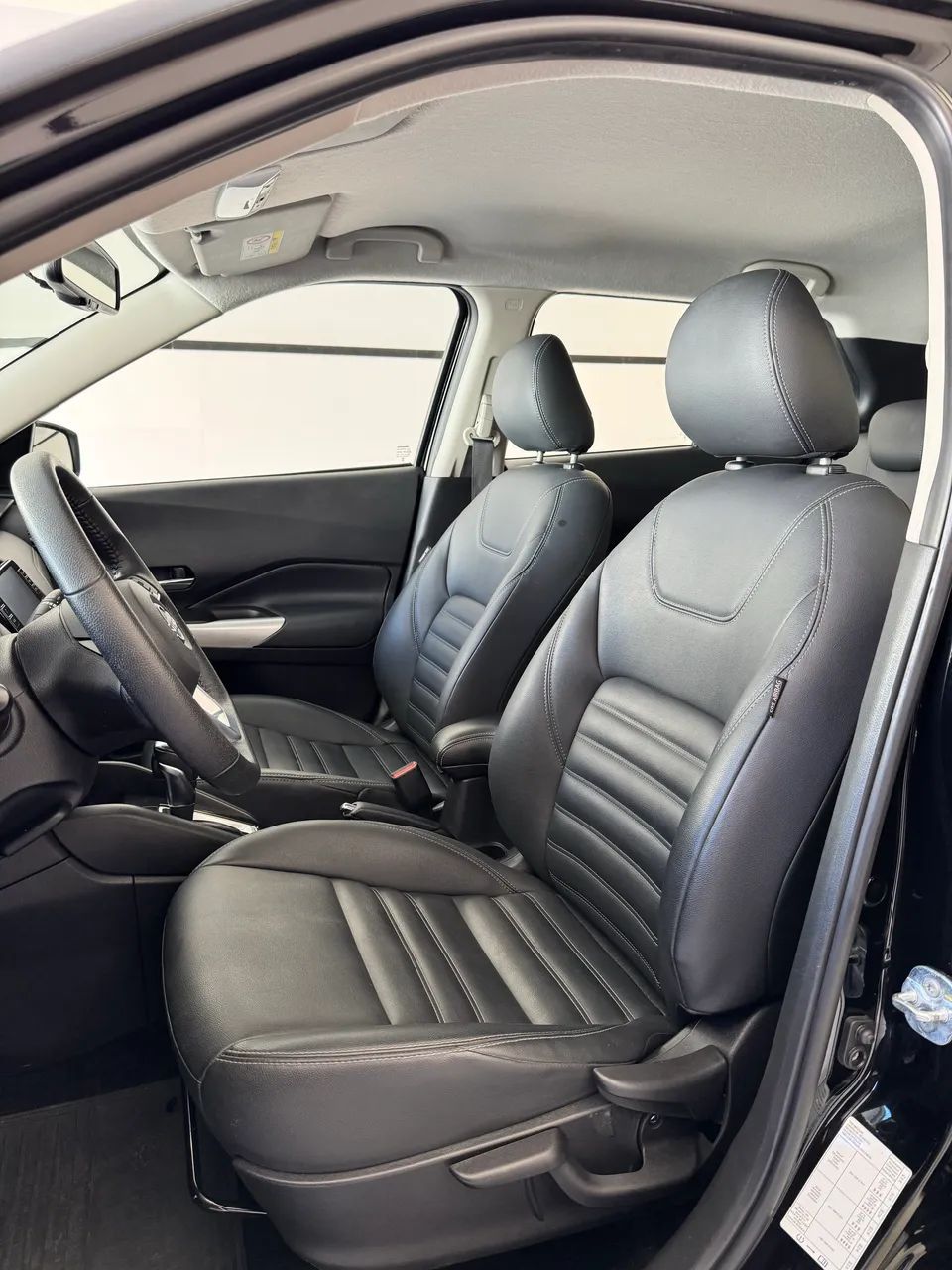 Nissan KICKS 8