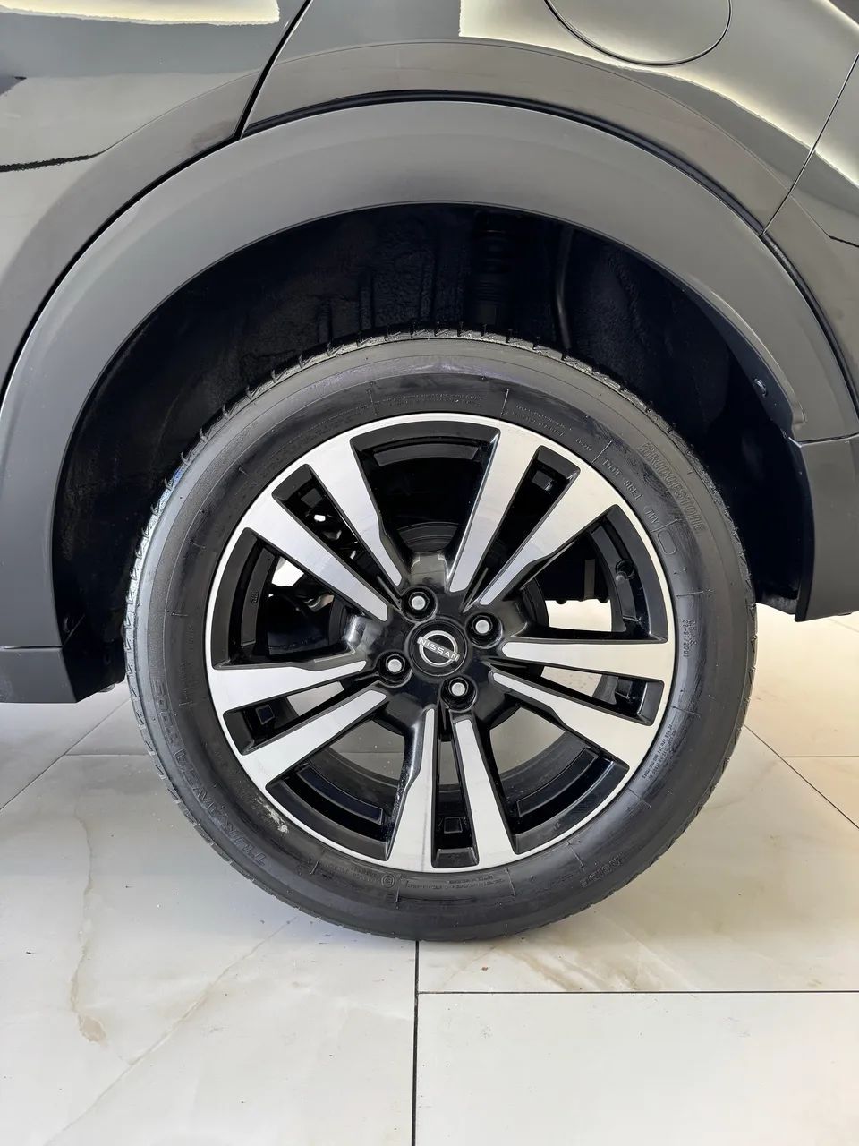 Nissan KICKS 14