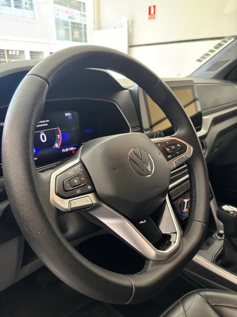 Volkswagen T-CROSS 10