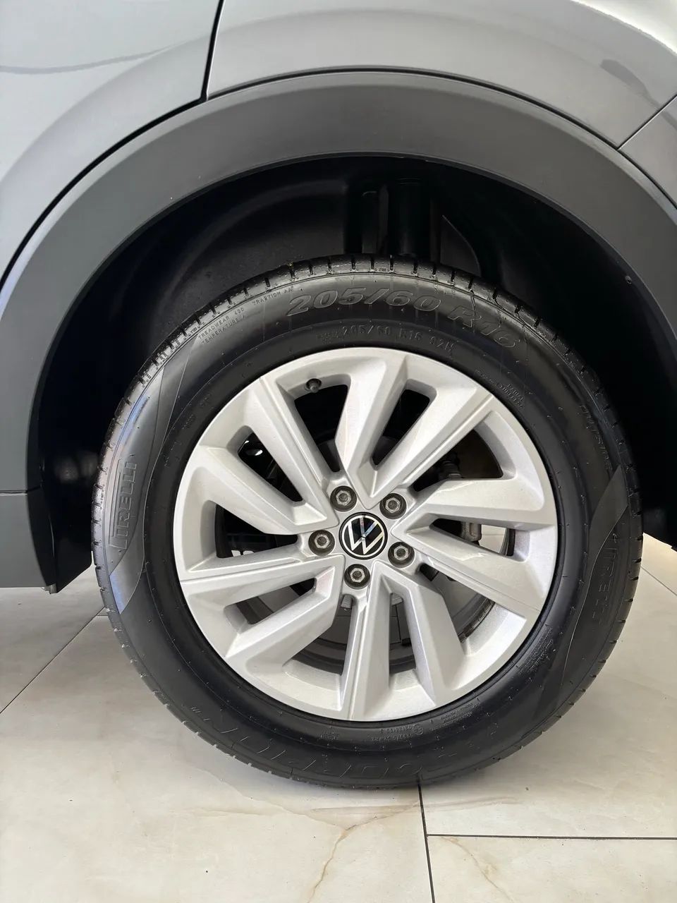 Volkswagen T-CROSS 14