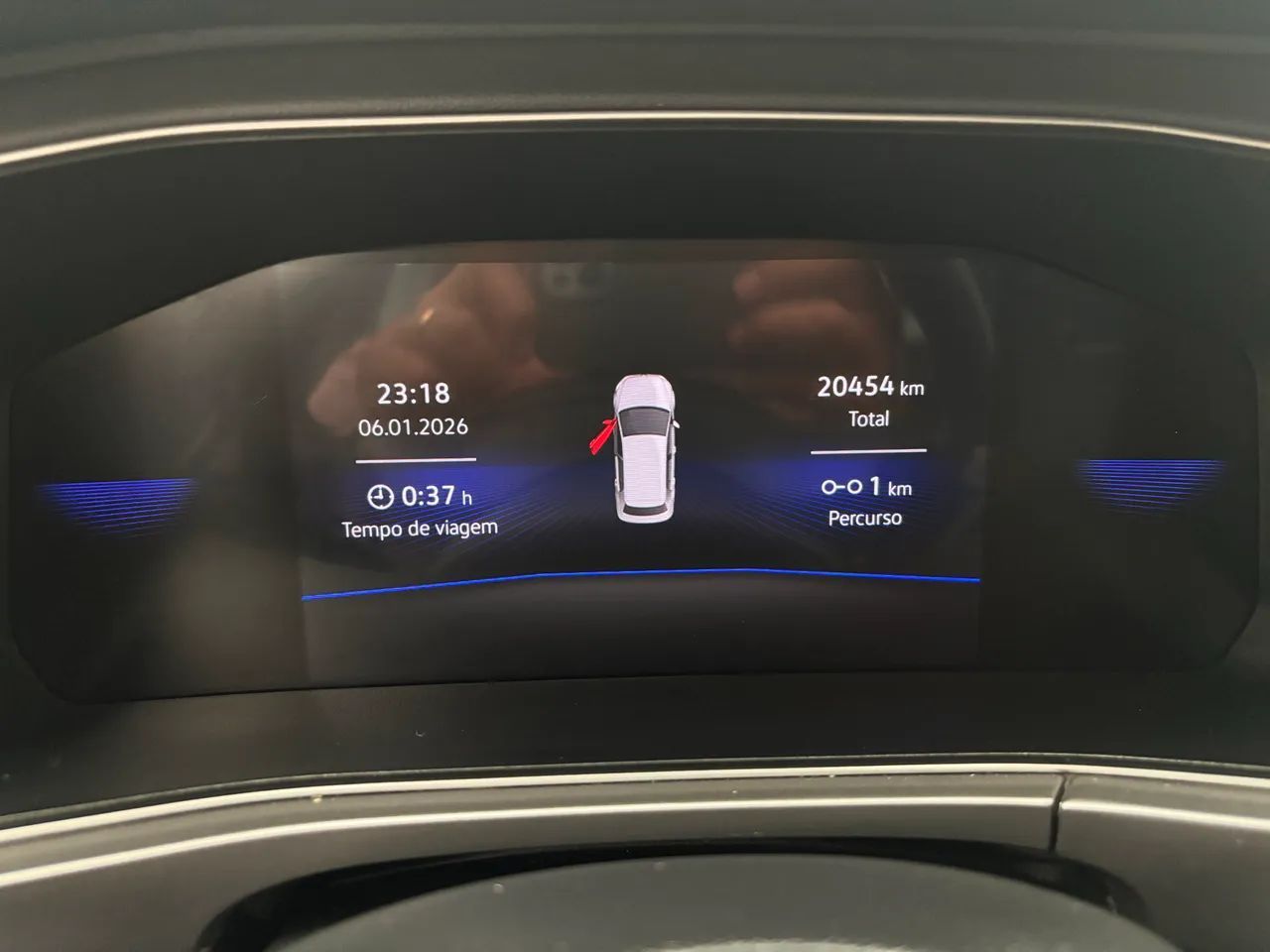 Volkswagen T-CROSS 12