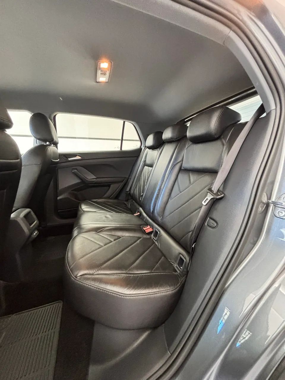 Volkswagen T-CROSS 15