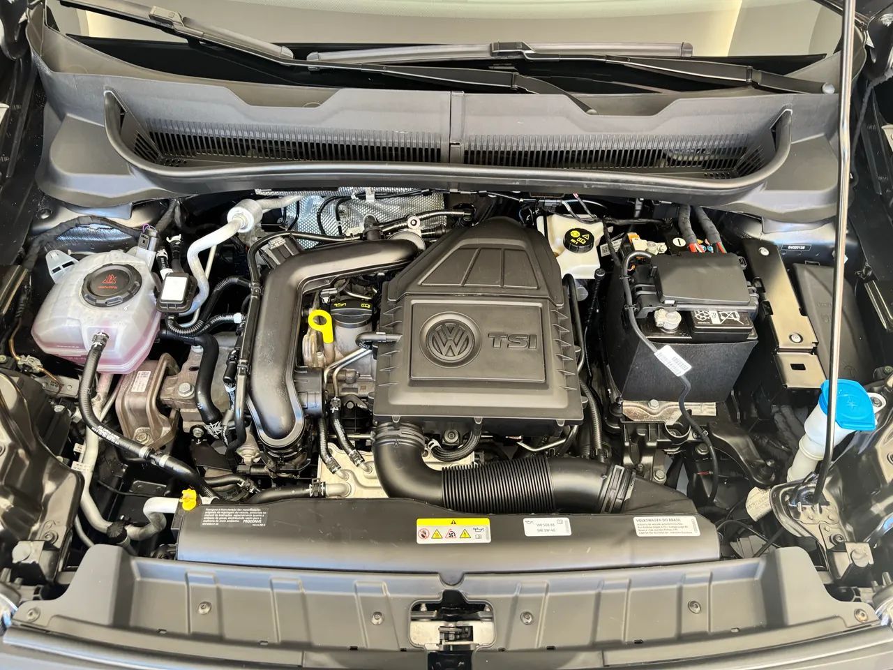 Volkswagen T-CROSS 16