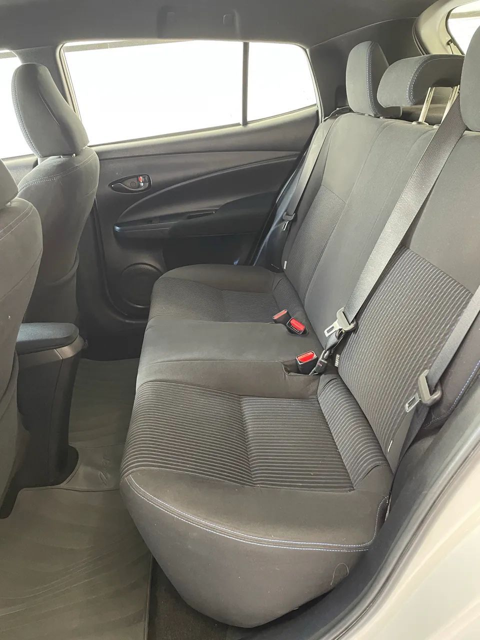 Toyota YARIS 15