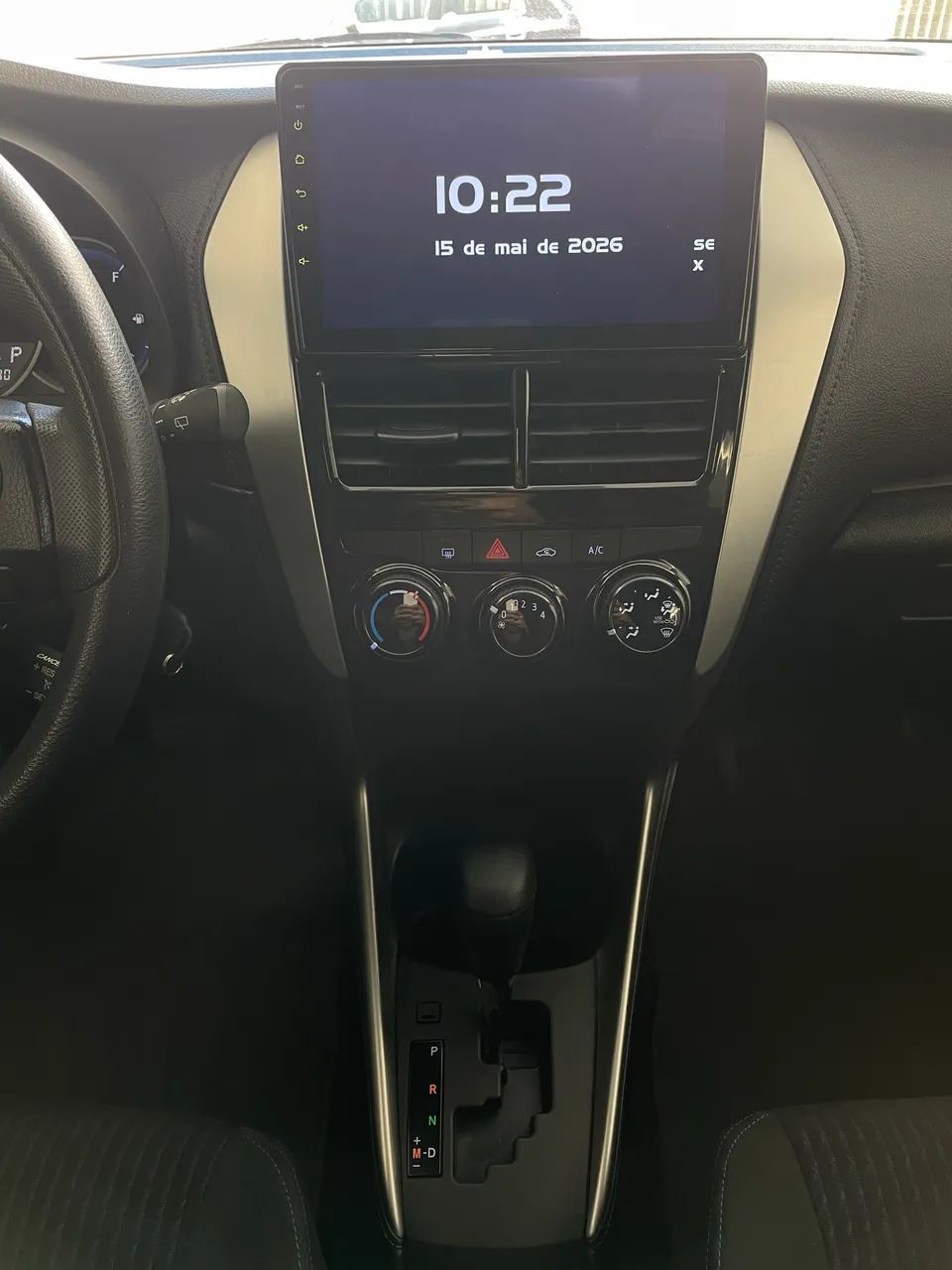 Toyota YARIS 9