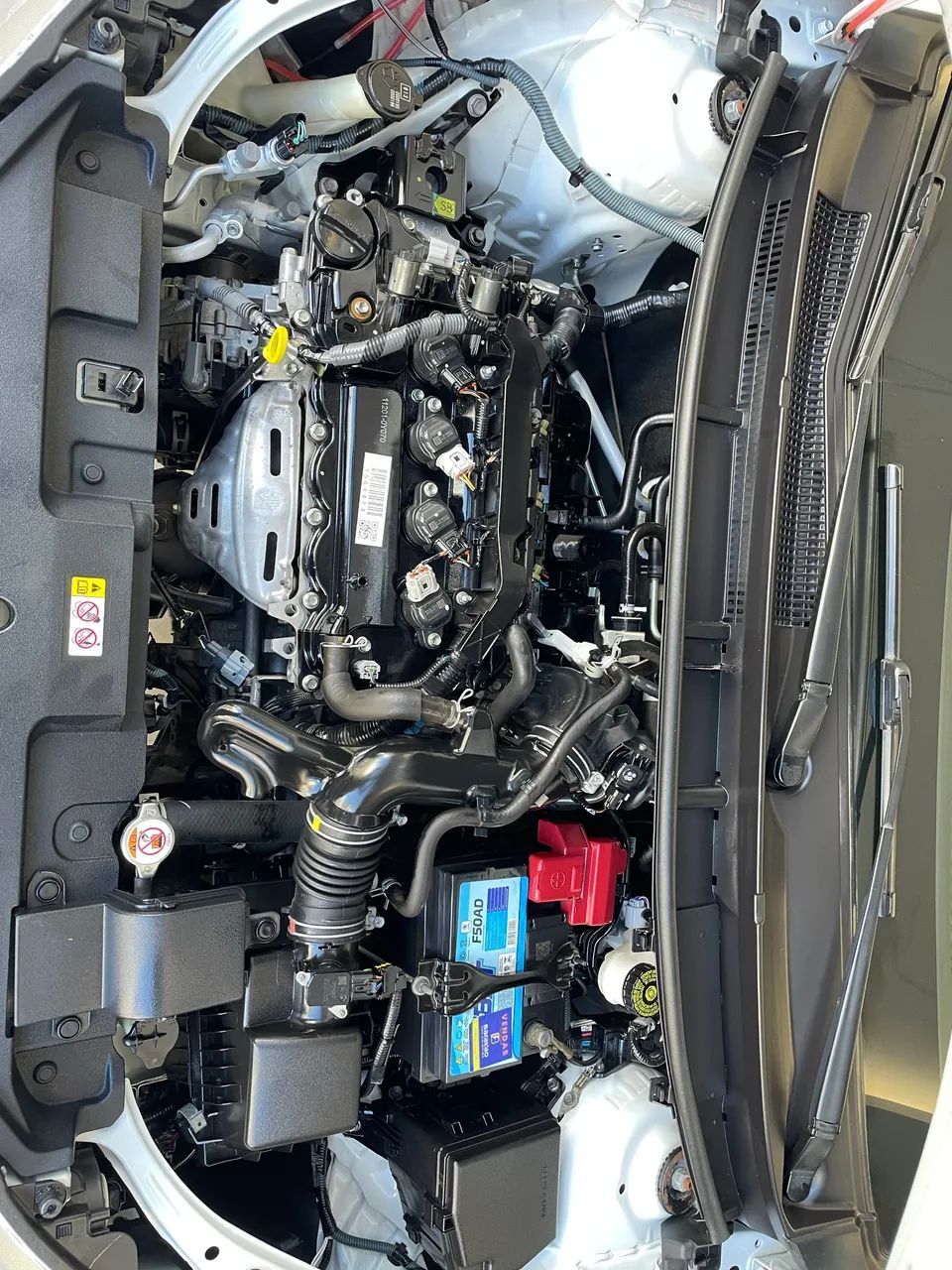 Toyota YARIS 14