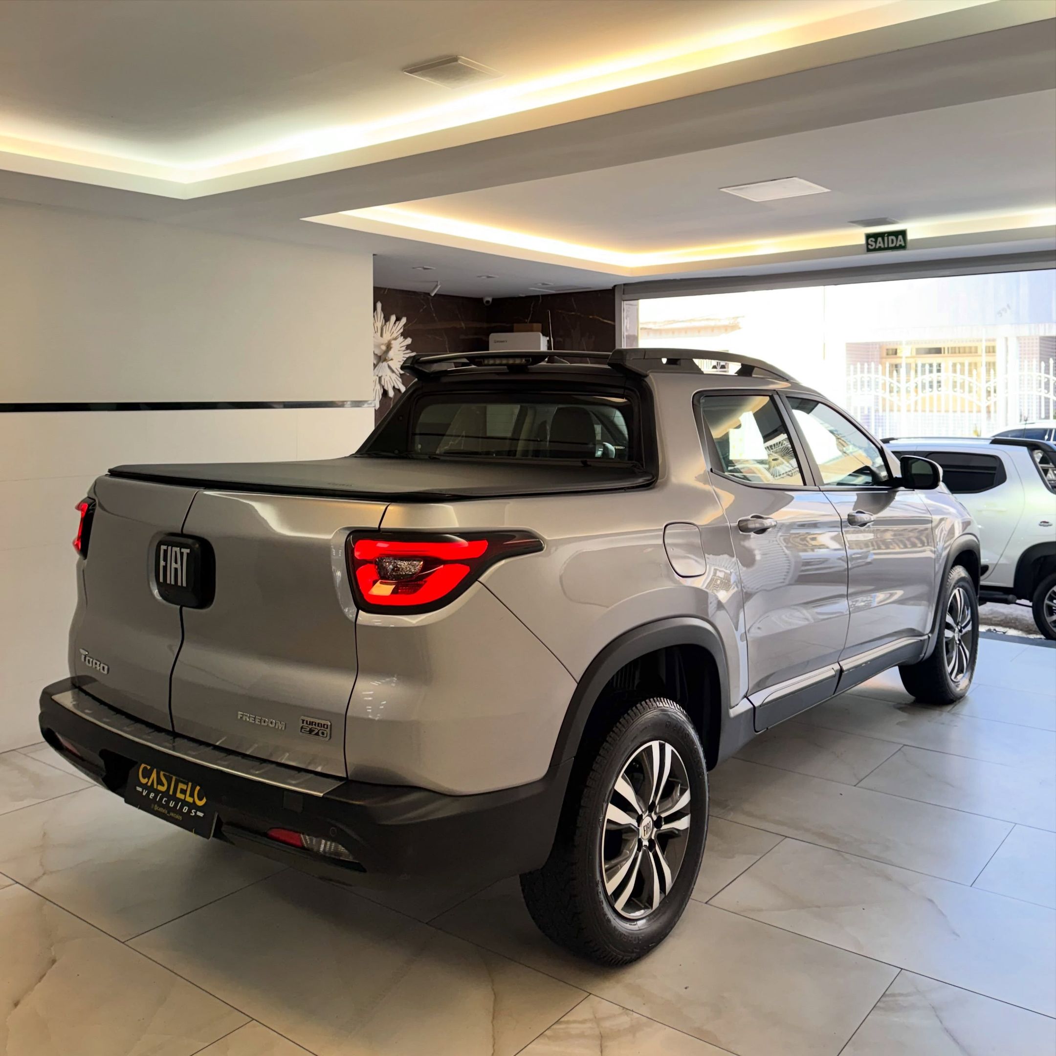 Fiat Toro 4