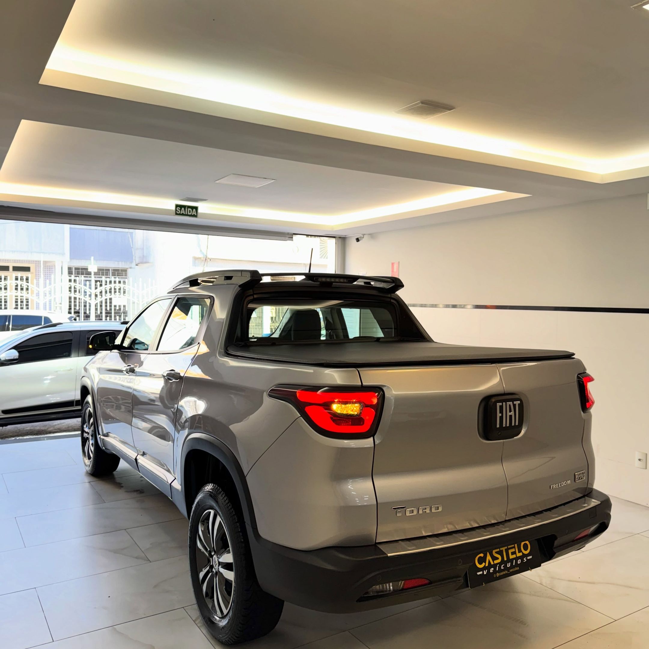 Fiat Toro 6