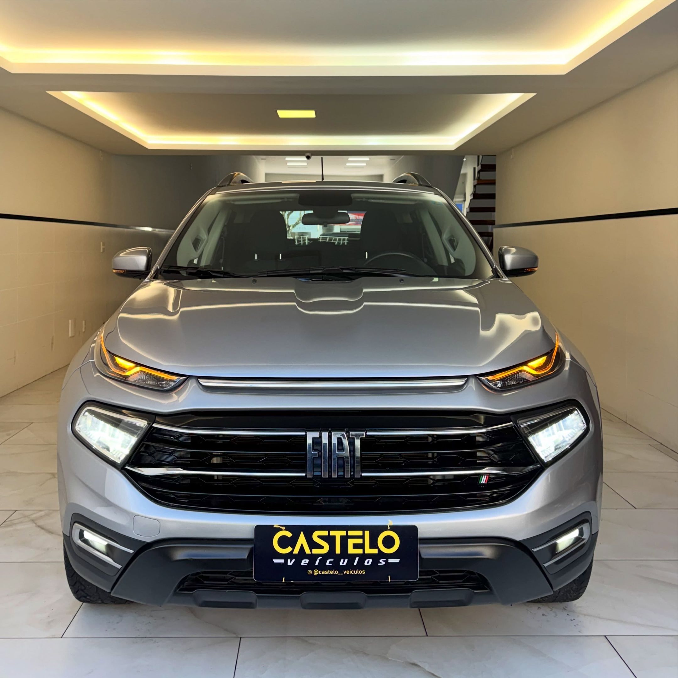 Fiat Toro 2