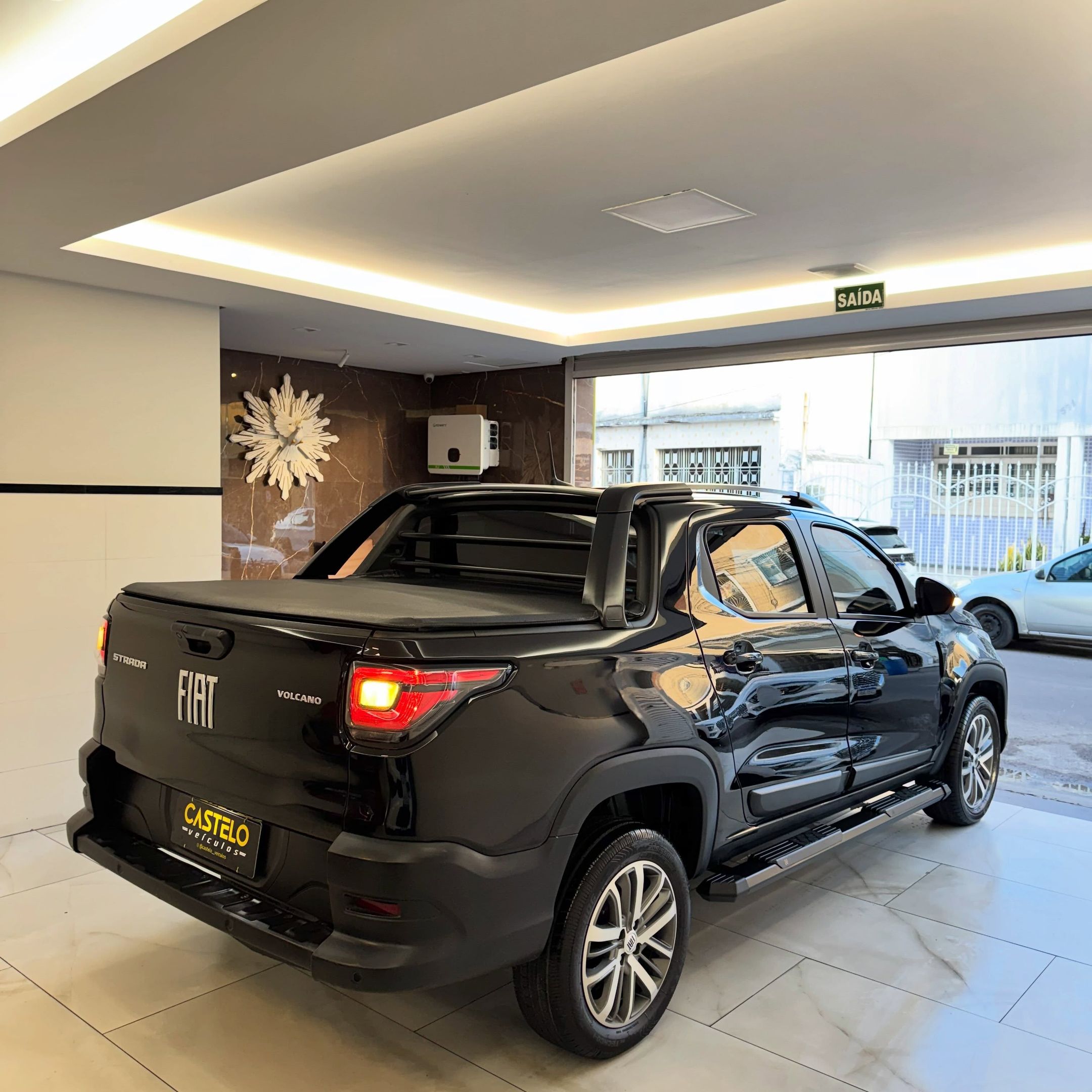 Fiat Strada 5