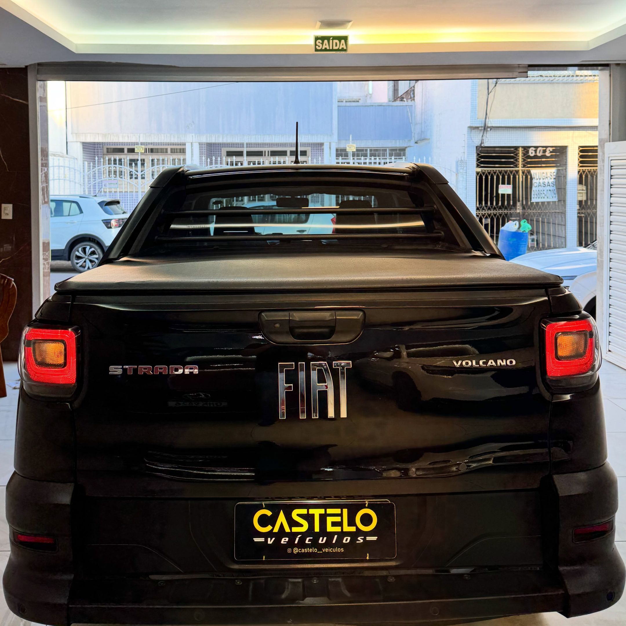 Fiat Strada 6